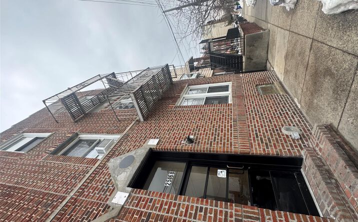 Pictures of Multifamily property located at 2568 43rd Street, New York, NY 11103 for sales - image #1