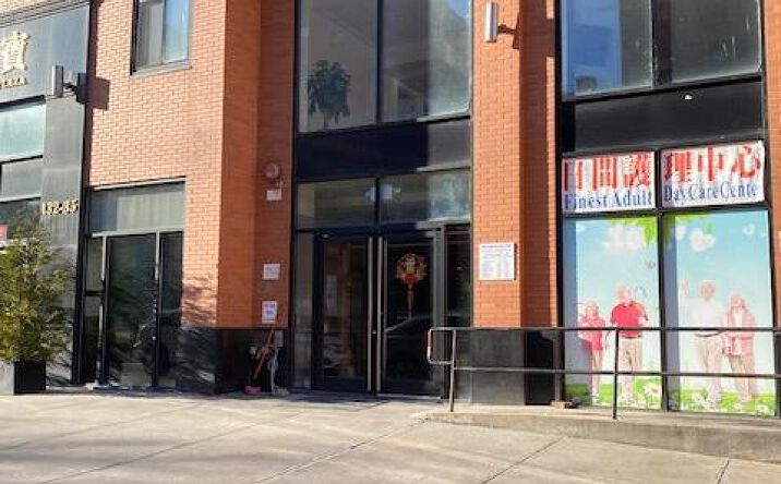 Pictures of Special Purpose property located at 132-35 41st Road CF1E & CF1F, New York, NY 11355 for sales - image #1