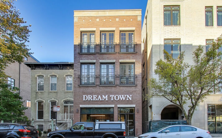 Pictures of Mixed Use property located at 1950 N Sedgwick Street, Chicago, IL 60614 for sales - image #1