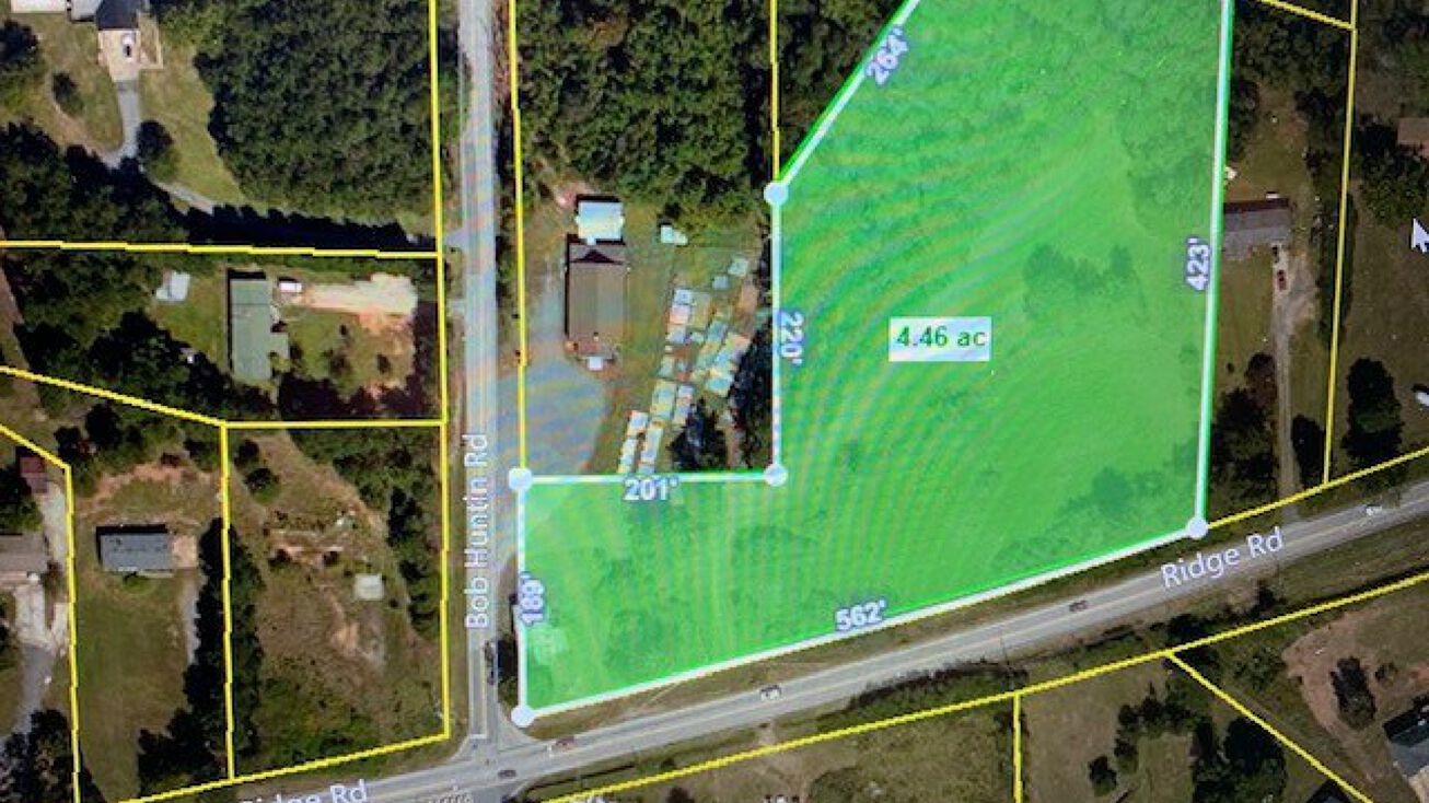 2941 Ridge Rd, Douglasville, GA 30134