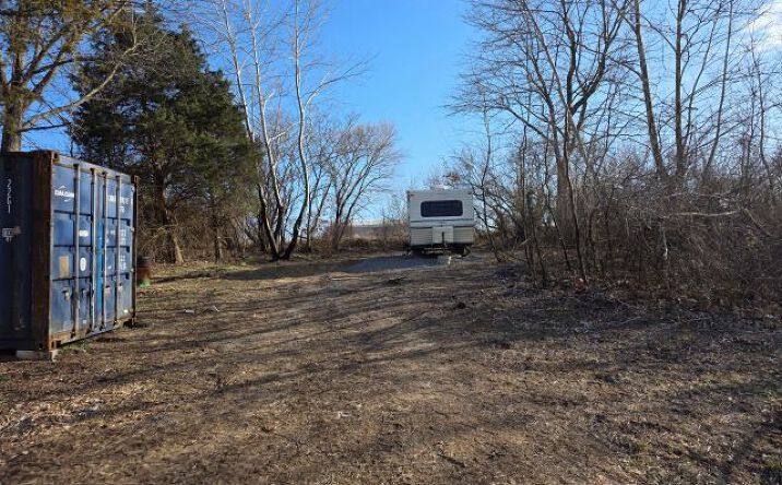Pictures of Land, Special Purpose property located at LOT 103 Cherokee Road, Goreville, IL 62939 for sales - image #1