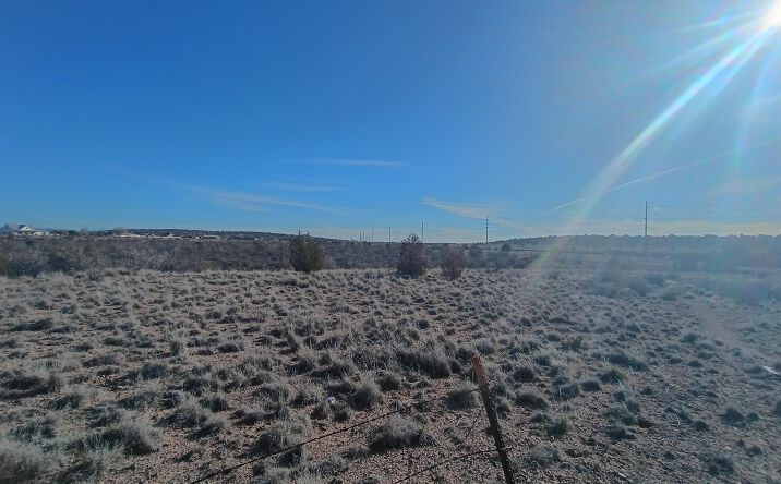 Pictures of Land property located at 24771 N Rj Way, Paulden, AZ 86334 for sales - image #1