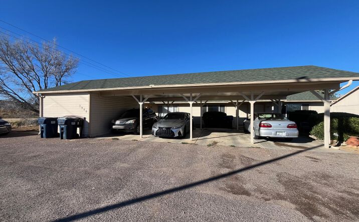 Pictures of Multifamily property located at 7980 E Lakeshore Drive, Prescott Valley, AZ 86314 for sales - image #1