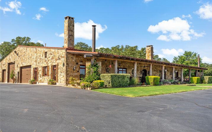 Pictures of Land property located at 1450 County Road 36330, Sumner, TX 75486 for sales - image #1