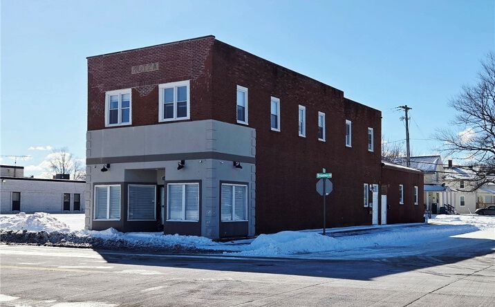 Pictures of Special Purpose property located at 1302 Broadway Avenue, Lorain, OH 44052 for sales - image #1