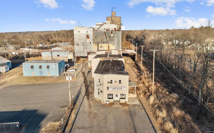 Pictures of Special Purpose property located at 46 Apel Place, Manchester, CT 06042 for sales - image #1