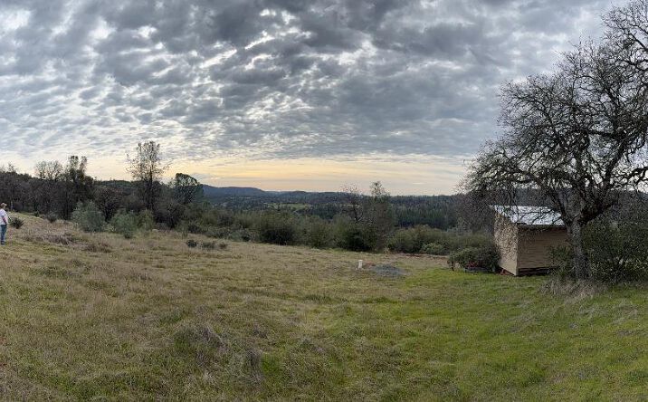 Pictures of Land property located at 12071 Birchville Road, Nevada City, CA 95959 for sales - image #1