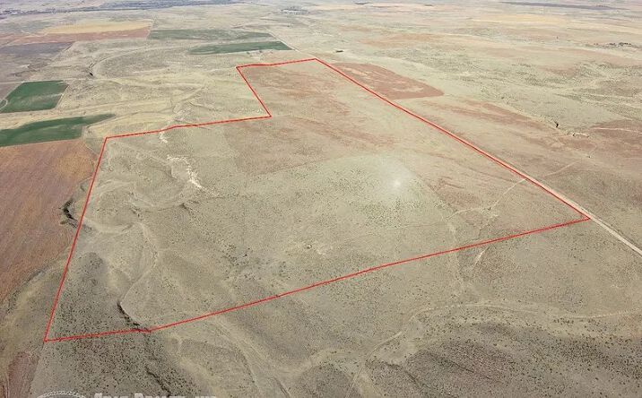 Pictures of Land property located at Co Rd 6, Saint Francis, KS 67756 for sales - image #1