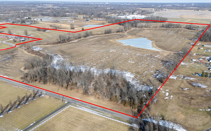 Pictures of Special Purpose property located at TBD S. Market Street, Marion, IL 62959 for sales - image #1