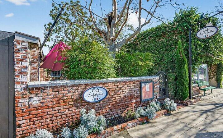Pictures of Special Purpose property located at 151 S E Street, Exeter, CA 93221 for sales - image #1
