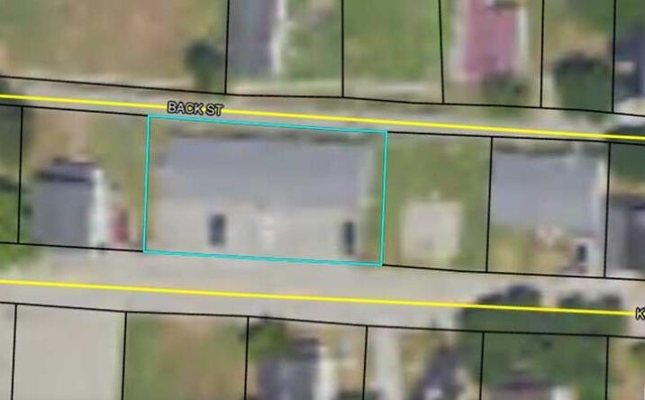 Pictures of Special Purpose property located at 95 Ky Rt 1086, Wayland, KY 41666 for sales - image #1