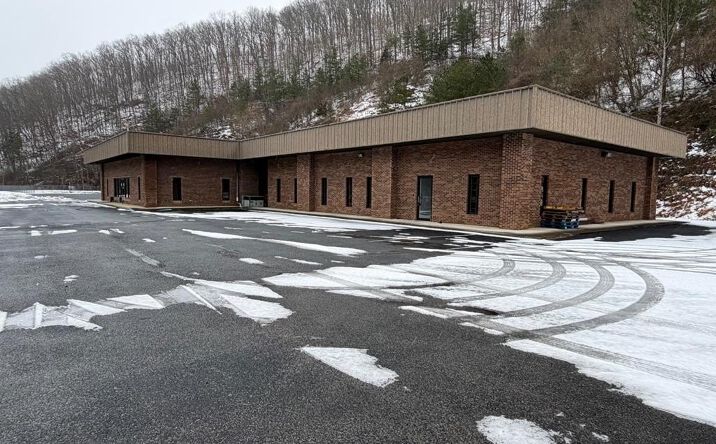 Pictures of Special Purpose property located at 1801 Water Gap Road, Prestonsburg, KY 41653 for sales - image #1