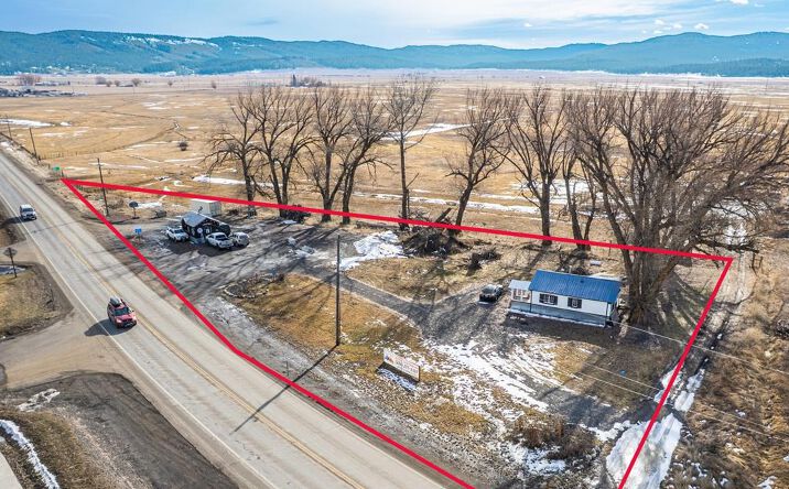 Pictures of Special Purpose property located at 3100 Hwy 55, New Meadows, ID 83654 for sales - image #1
