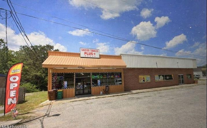 Pictures of Special Purpose property located at 23481 Central Drive, Saucier, MS 39574 for sales - image #1