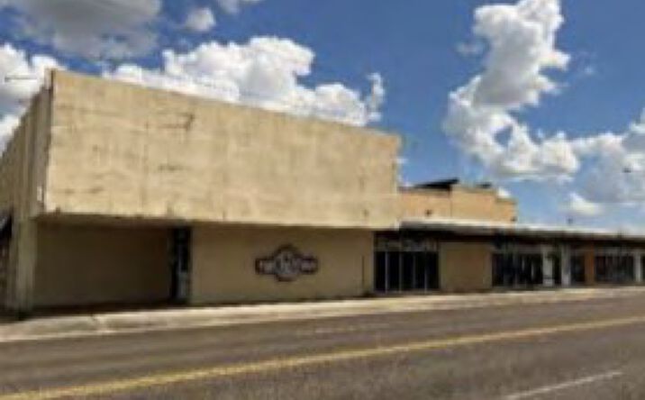 Pictures of Industrial property located at 316 S 6th St, Kingsville, TX 78363 for sales - image #1