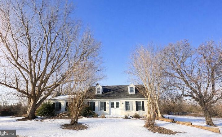Pictures of Special Purpose property located at 11114 Lawson Lane, Culpeper, VA 22701 for sales - image #1