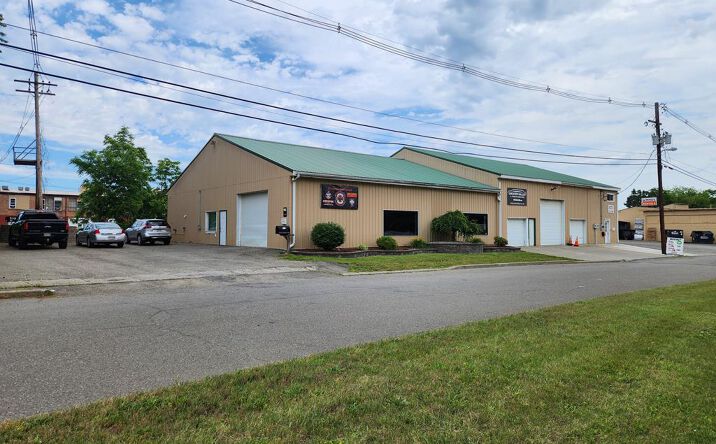Pictures of Special Purpose property located at 241-243 Erie Street, Waverly, NY 14892 for sales - image #1