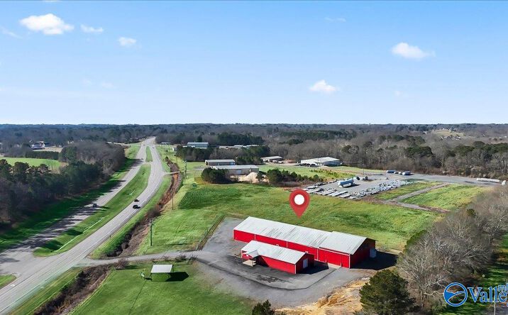Pictures of Special Purpose property located at 10428 Al Hwy 69, Arab, AL 35016 for sales - image #1