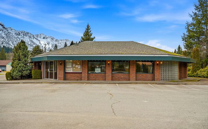 Pictures of Retail property located at 1200 Seeman St, Darrington, WA 98241 for sales - image #1
