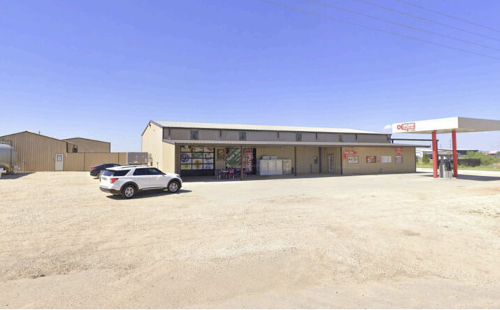 Pictures of Industrial, Office, Retail property located at 1164 FM 211, Wilson, TX 79381 for sales - image #1
