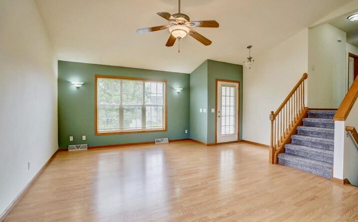 Pictures of Multifamily property located at 1002-1004 Severson Drive, Madison, WI 53718 for sales - image #1