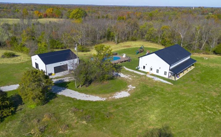 Pictures of Land property located at 2794 Carmon Creek Road, 45341, KY 40011 for sales - image #1