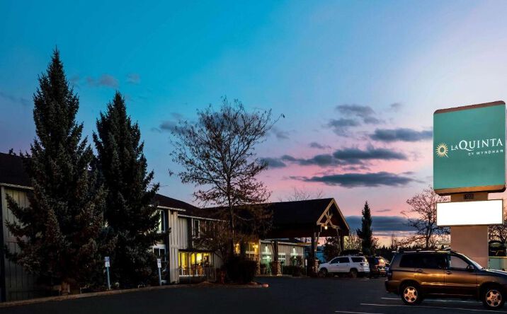 Pictures of Hospitality property located at 61200 S Hwy 97, Bend, OR 97702, Bend, OR 97702 for sales - image #1