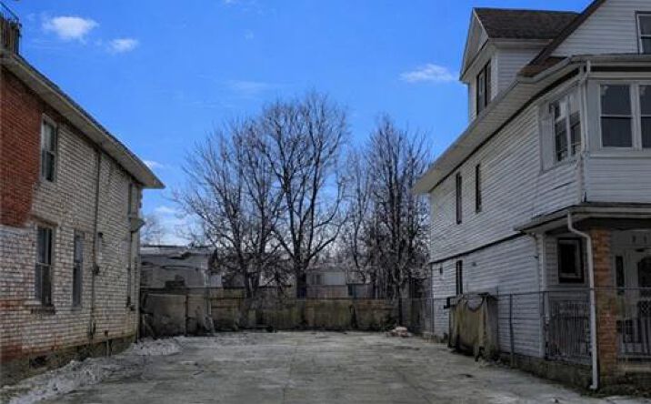 Pictures of Land property located at 716 Ditmas Avenue, Brooklyn, NY 11218 for sales - image #1