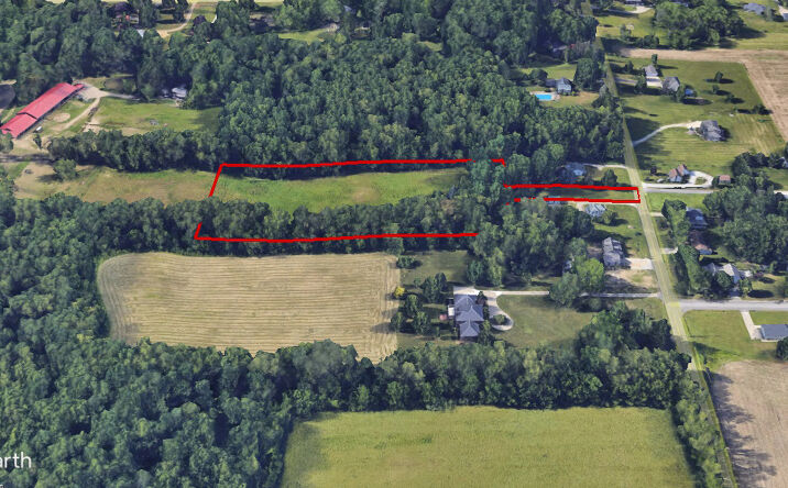 Pictures of Land property located at Elmhurst Ave NW, North Canton, OH 44720 for sales - image #1