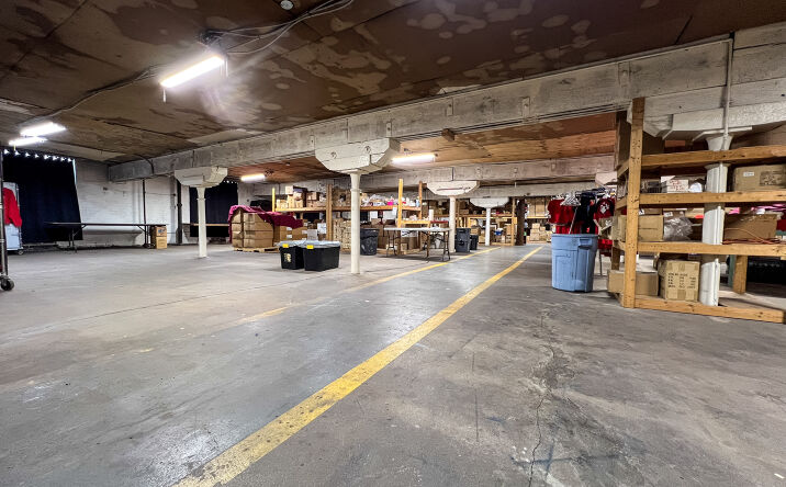 Pictures of Industrial property located at 2025 Elm St, Cincinnati, OH 45202 for sales - image #1