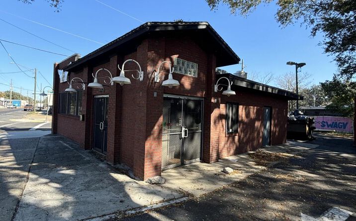 Pictures of Business for Sale property located at 3125 N PEARL Street, Jacksonville, FL 32206 for sales - image #1