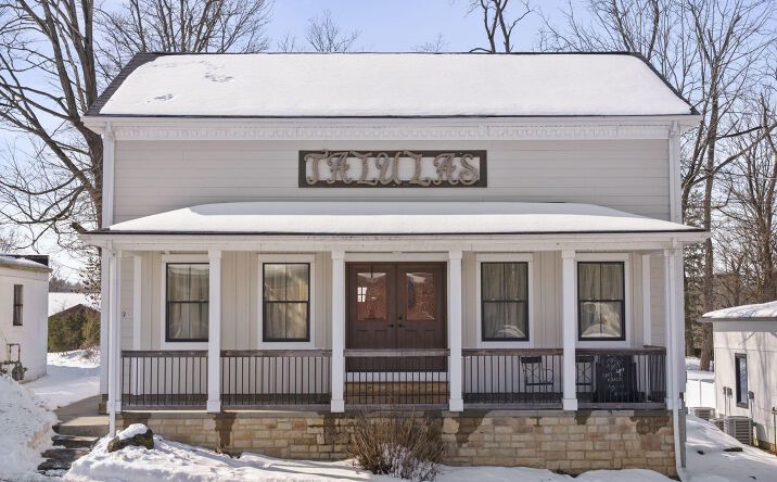Pictures of Retail property located at 39 Middle Street, Galena, OH 43021 for sales - image #1