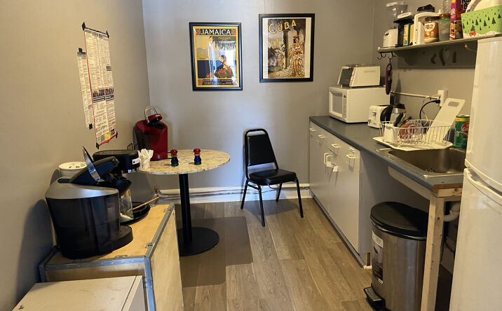 Pictures of Office property located at 511 Market St, Camden, NJ 08102 for sales - image #1