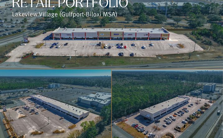 Pictures of Retail property located at 11516 Lamey Brg Rd, D'Iberville, MS 39540, 3179 Mallett Rd, D'Iberville, MS 39540, 11505 Cinema Dr, D'Iberville, MS 39540 for sales - image #1