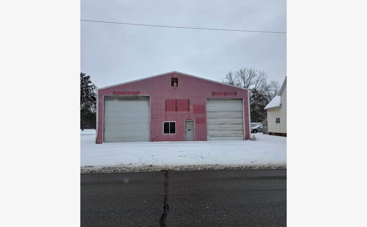 Pictures of Mixed Use, Retail, Self Storage property located at 315 S Gould St, Owosso, MI 48867 for sales - image #1