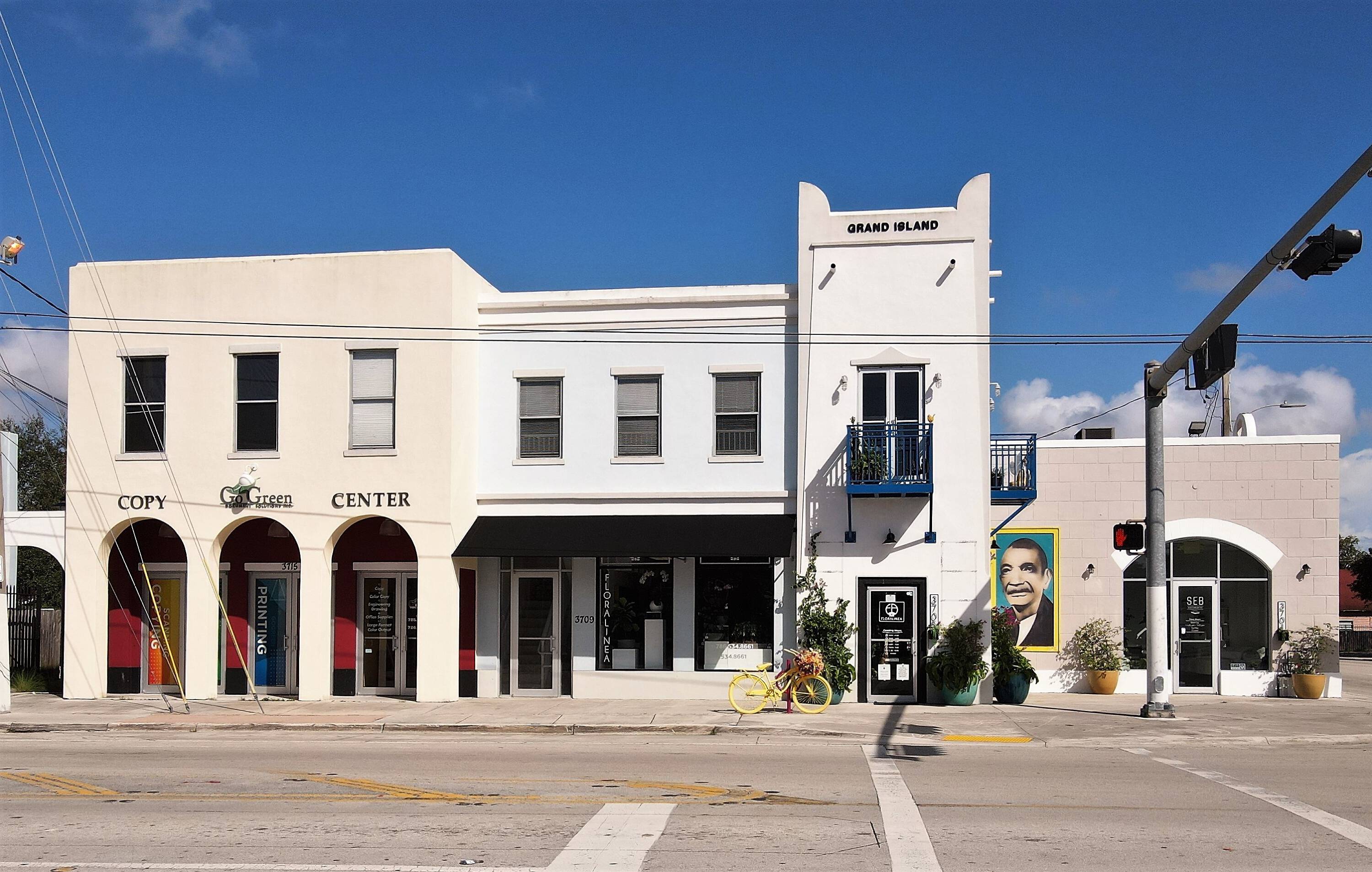 3386 Douglas Rd, Miami, FL 33133