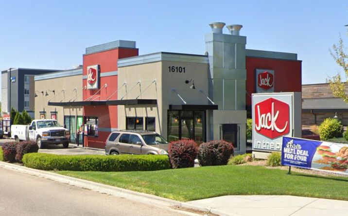 Pictures of Retail property located at 16101 N Idaho Center Blvd, Nampa, ID 83687 for sales - image #1