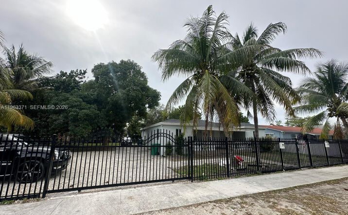 Pictures of Multifamily property located at 1128 NW 101st St, Miami, FL 33150 for sales - image #1