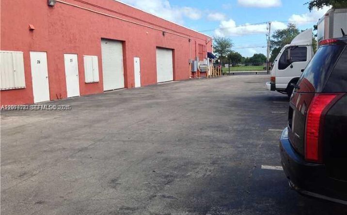 Pictures of Industrial, Office property located at 13690 SW 142nd Ave # A #23-A, Miami, FL 33186 for sales - image #1