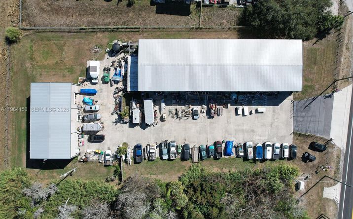 Pictures of Industrial property located at 5271 US HWY 441 SE, Okeechobee, FL 34974 for sales - image #1