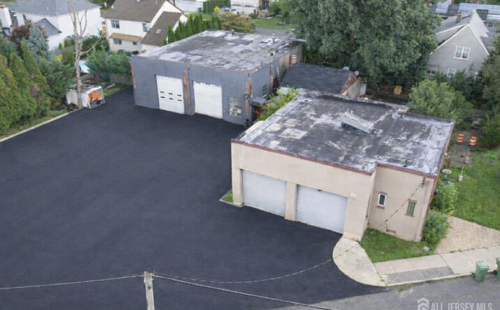 Pictures of Industrial property located at 3125 Washington Road, Parlin, NJ 08859 for sales - image #1