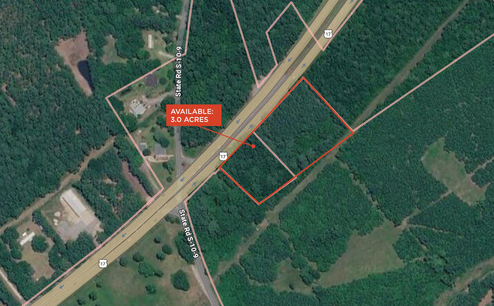 Pictures of Special Purpose property located at Highway 17 N, Mcclellanville, SC 29458 for sales - image #1