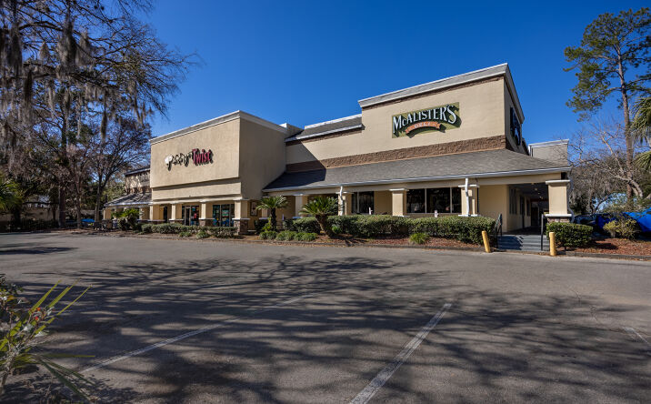 Pictures of Retail property located at 618 NW 60th St, Gainesville, FL 32607 for sales - image #1