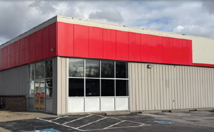 Pictures of Retail property located at 2209 S. 4th Street, Leavenworth, KS 66048 for sales - image #1