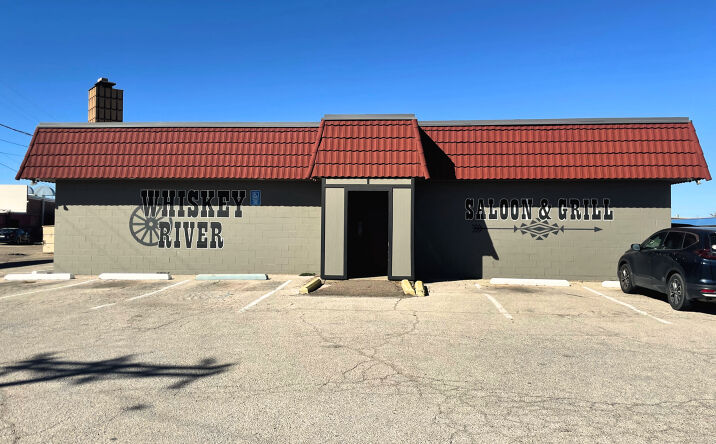 Pictures of Industrial, Mixed Use, Office, Retail property located at 4001 SW 51st Ave, Amarillo, TX 79109 for sales - image #1