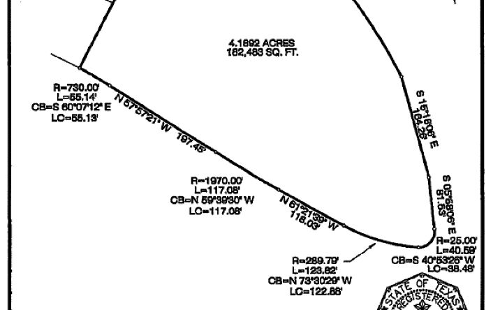 Pictures of Land property located at 7122 Will Clayton Pkwy, Humble, TX 77396 for sales - image #1