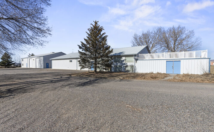 Pictures of Industrial, Mixed Use property located at 5 Ponderosa Ct., Montrose, CO 81401 for sales - image #1