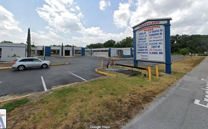 Pictures of Office property located at 6801 US Hwy 27 N, Sebring, FL 33870 for sales - image #1