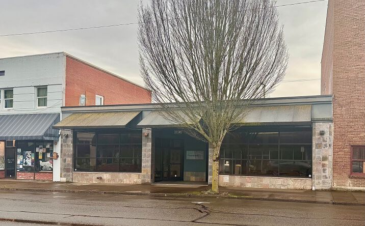 Pictures of Retail property located at 127 SW 4th St, Corvallis, OR 97333 for sales - image #1