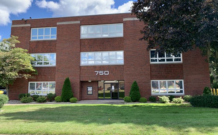 Pictures of Office property located at 750 Old Main St, Rocky Hill, CT 06067 for sales - image #1